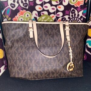 Michael Kors Tote Bag